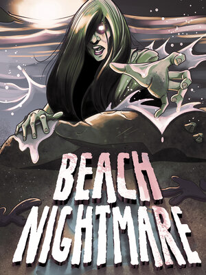 cover image of Beach Nightmare